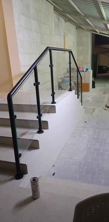 HANDRAIL FOR STAIRS HANDRAIL FOR STAIRS