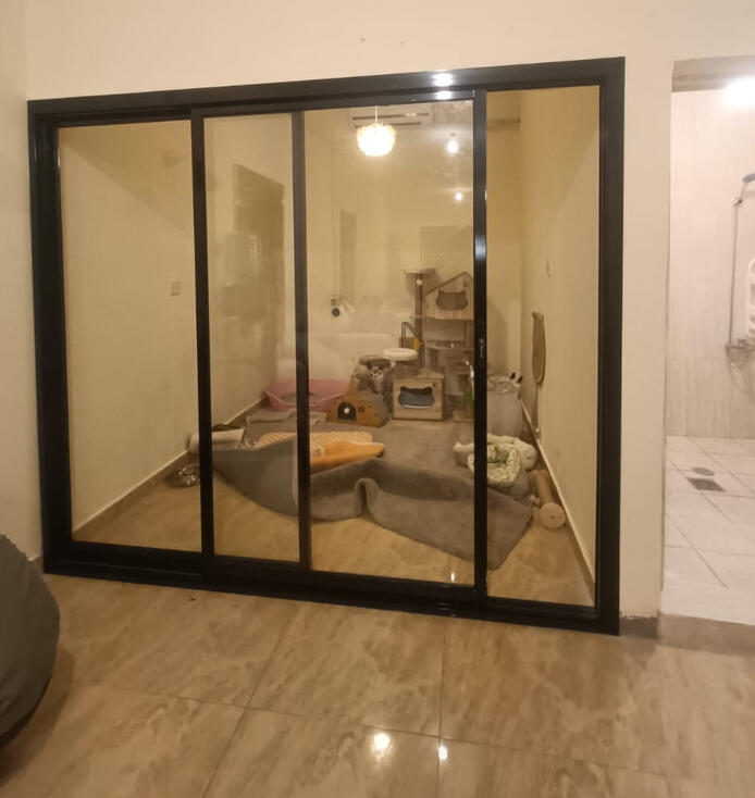 MAJLISH GLASS DESIGN