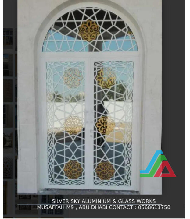DESIGN GLASS