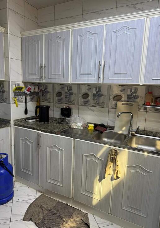 MODERN KITCHEN DESIGN