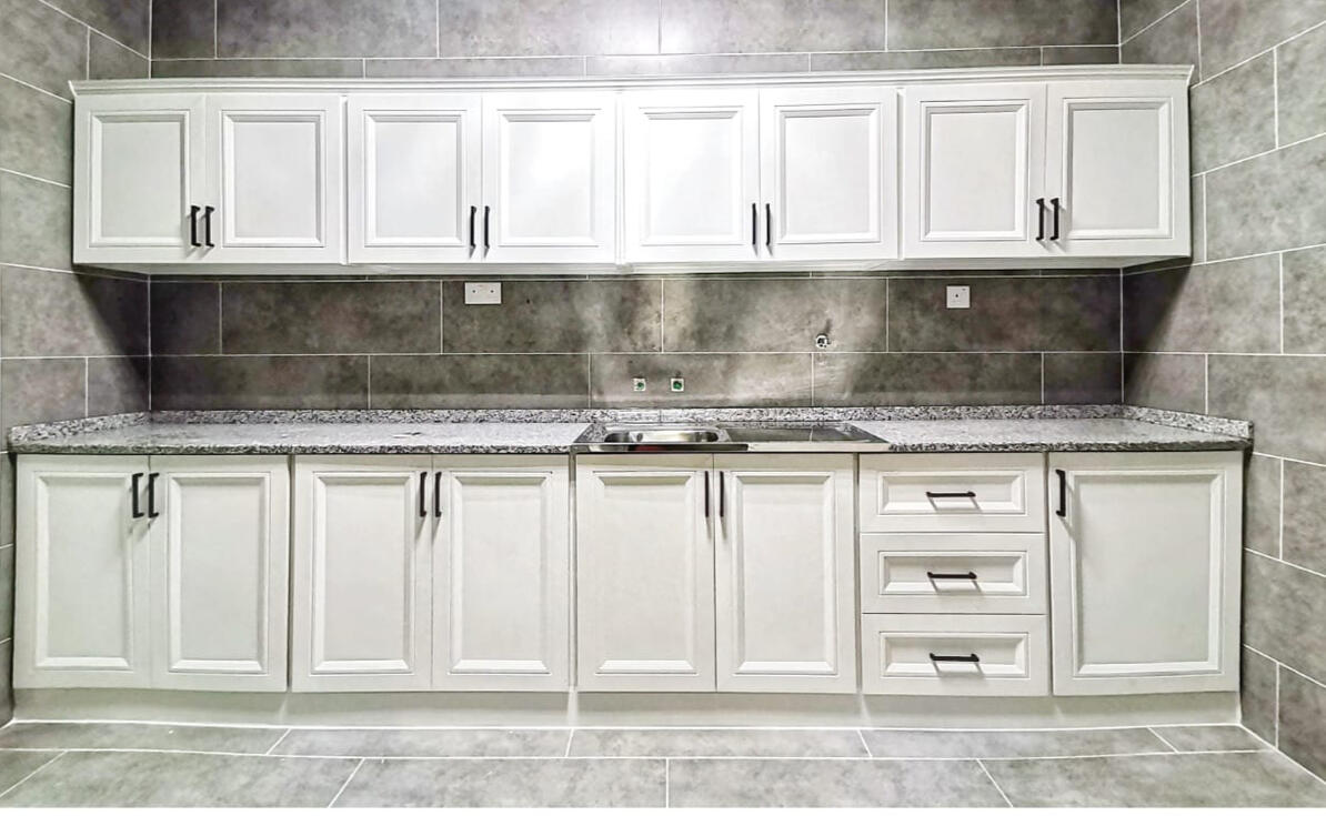 MODERN KITCHEN DESIGN