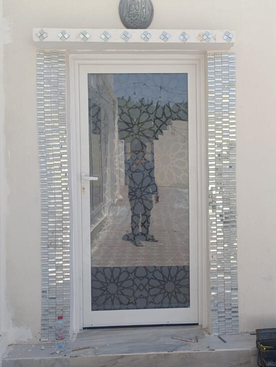 MODERN KITCHEN DESIGN